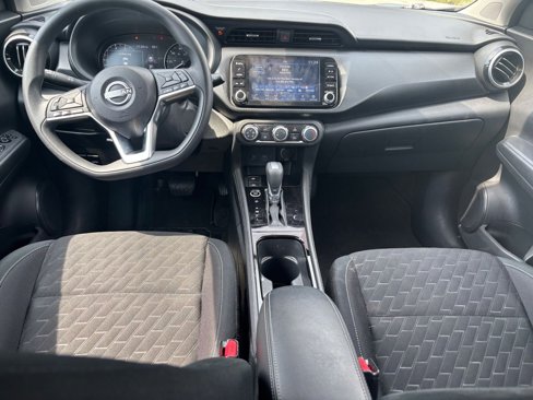 Used 2024 Nissan Kicks SV image 31