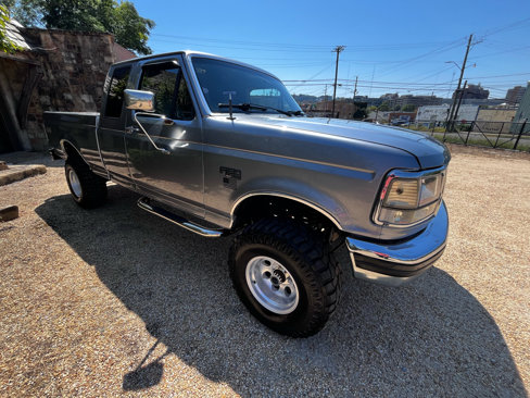 Used 1995 Ford F150 XL image 10