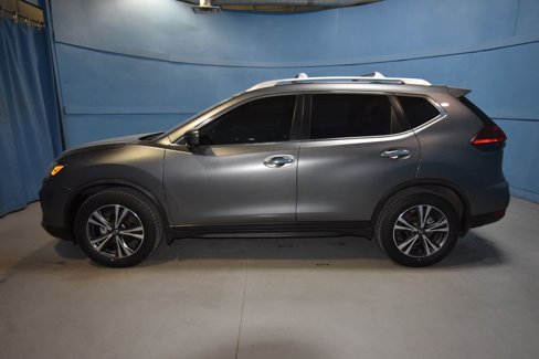 Used 2020 Nissan Rogue SV w/ Premium Package image 28