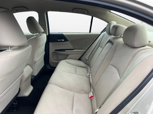 Used 2014 Honda Accord LX image 15