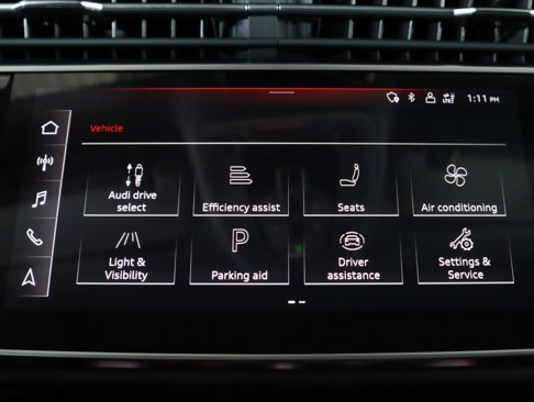 Certified 2022 Audi Q7 2.0T Premium image 26