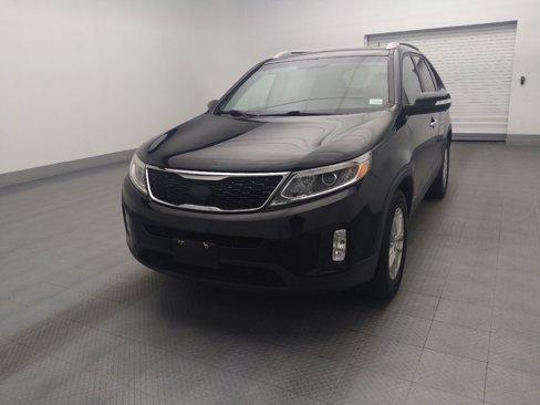 Used 2015 Kia Sorento LX image 15