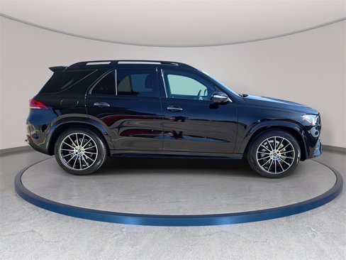 Used 2022 Mercedes-Benz GLE 350 image 4