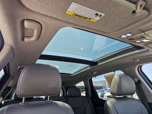 Used 2019 Hyundai Santa Fe FWD image 19