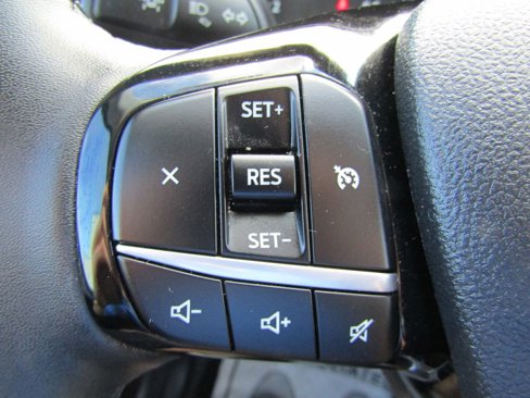 Used 2022 Ford Escape SEL image 21