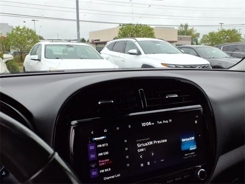 Certified 2023 Kia Soul EX image 35