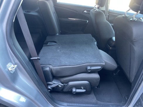 Used 2019 Dodge Journey SE w/ Connectivity Group image 55