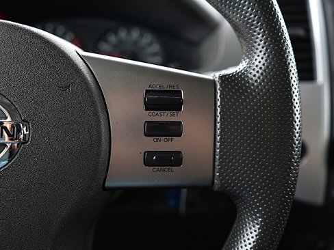 Used 2009 Nissan Xterra S w/ X Gear Pkg image 24