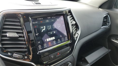 Certified 2020 Jeep Cherokee Limited image 16
