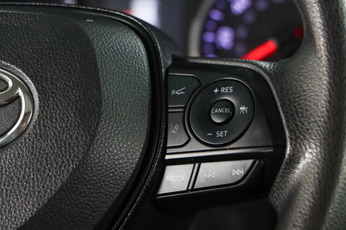 Used 2019 Toyota RAV4 XLE image 14