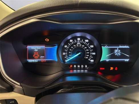 Used 2019 Ford Fusion SE image 11