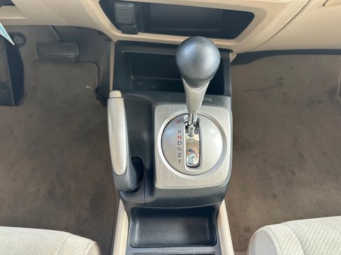 Used 2009 Honda Civic LX image 23