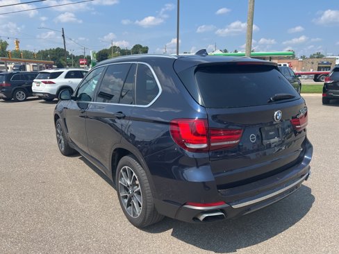 Used 2018 BMW X5 xDrive35i image 8