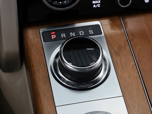 Used 2020 Land Rover Range Rover Autobiography image 15