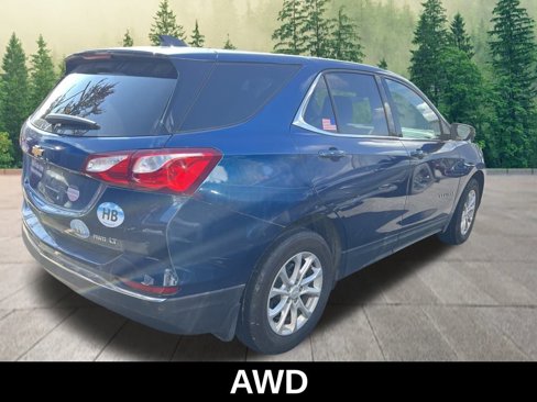 Used 2019 Chevrolet Equinox LT image 5
