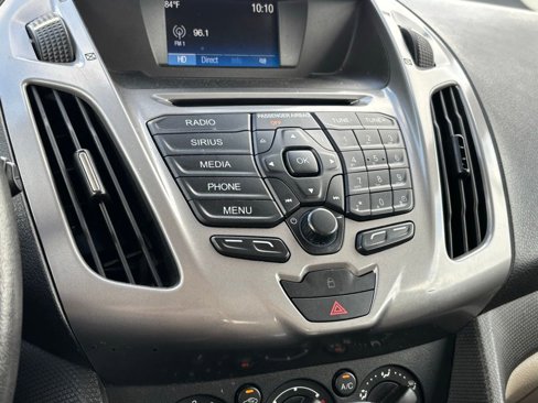 Used 2016 Ford Transit Connect XLT image 21
