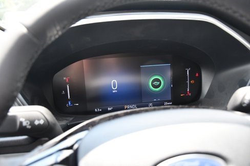 Used 2025 Ford Escape Active w/ Cold Weather Package image 25