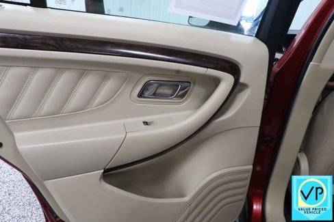 Used 2015 Ford Taurus Limited image 24
