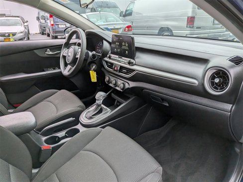 Used 2020 Kia Forte LXS image 22