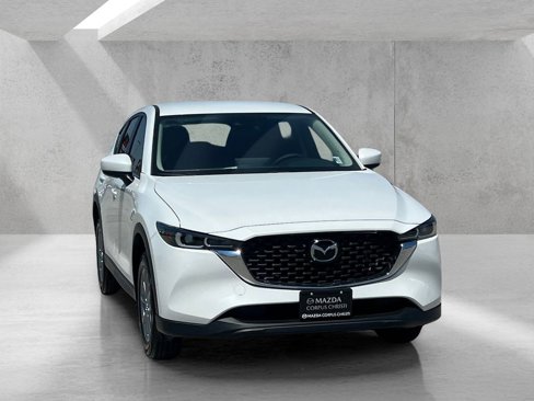 New 2025 MAZDA CX-5 AWD 2.5 S image 3