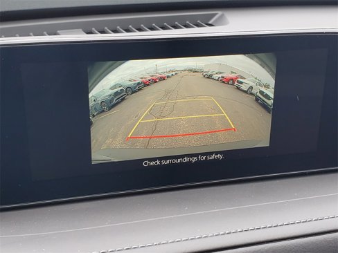 New 2025 MAZDA CX-30 AWD 2.5 S w/ Preferred Package image 20