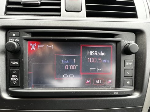 Used 2013 Toyota Corolla S image 21