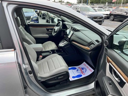 Used 2022 Honda CR-V EX-L image 14
