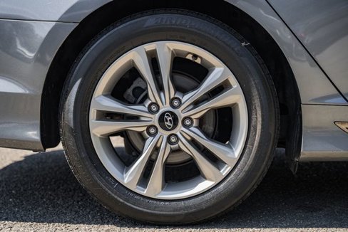 Used 2018 Hyundai Sonata Sport image 19