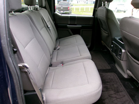 Used 2015 Ford F150 XLT w/ Equipment Group 301A Mid image 30