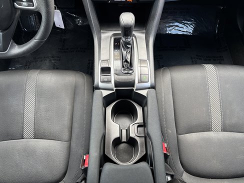 Used 2016 Honda Civic LX image 17