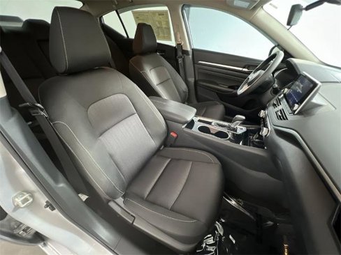 Certified 2023 Nissan Sentra SV w/ All-Weather Package image 25