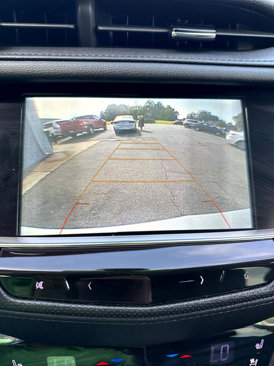 Used 2019 Cadillac XT5 Premium Luxury image 11