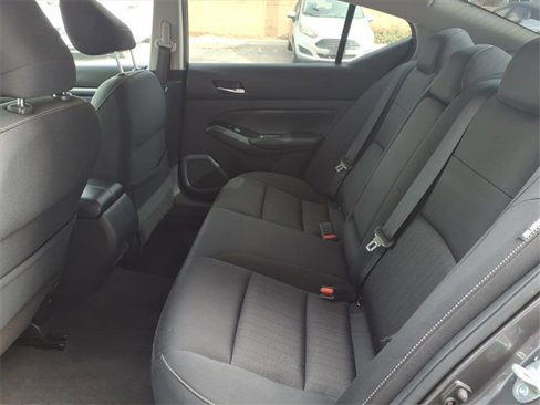 Certified 2021 Nissan Altima 2.5 SV image 17