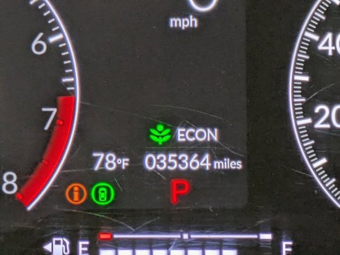 Certified 2023 Honda Civic Sport image 16