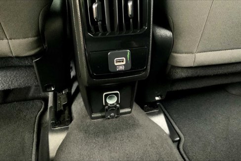 Certified 2023 Jeep Compass Sport image 36