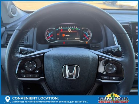 Used 2021 Honda Pilot Special Edition image 29