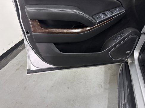 Used 2017 Chevrolet Tahoe LT image 40