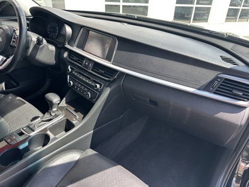 Used 2020 Kia Optima EX image 30