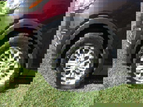 Used 2016 Kia Sorento LX image 9