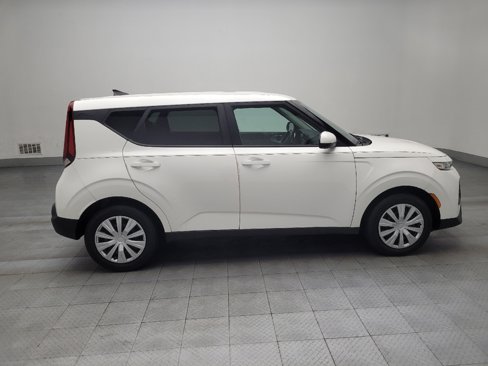 Used 2020 Kia Soul LX image 10