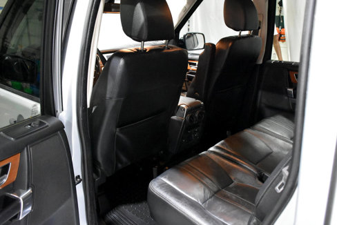Used 2010 Land Rover LR4 HSE image 36