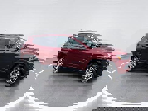 Used 2022 Jeep Compass Latitude image 24