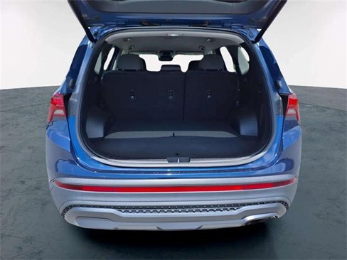 Used 2022 Hyundai Santa Fe XRT w/ Cargo Package image 23