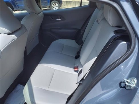 New 2024 Toyota Prius Limited image 16