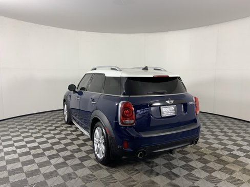 Used 2018 MINI Cooper Countryman S image 7