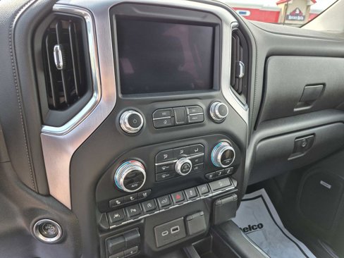 Used 2020 GMC Sierra 1500 SLT w/ SLT Premium Plus Package image 19