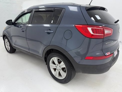 Used 2013 Kia Sportage LX w/ Convenience Pkg image 37