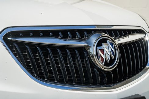 Used 2019 Buick Envision Essence image 15