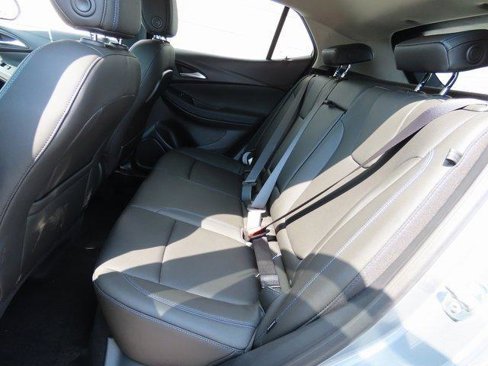New 2025 Buick Encore GX Sport Touring w/ Comfort Package image 12