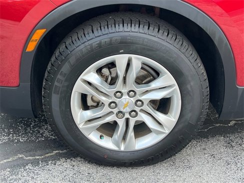 Used 2019 Chevrolet Blazer LT w/ Sound & Technology Package image 9
